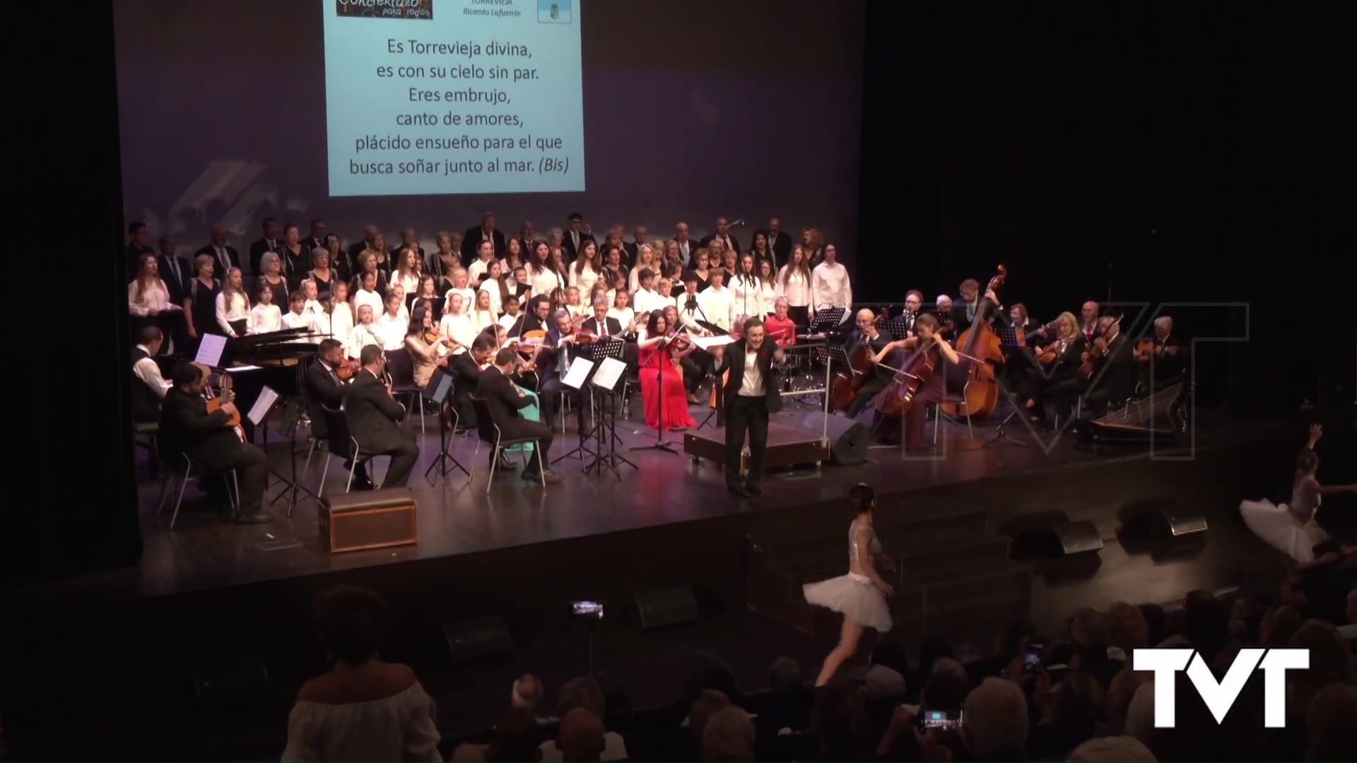 Conciertos - Family Concerts \